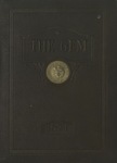 The Gem 1924 by Taylor University