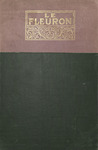 Le Fleuron 1905 by Taylor University