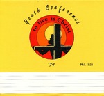Youth Conference 1979 by Taylor University