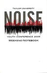 Youth Conference 2009